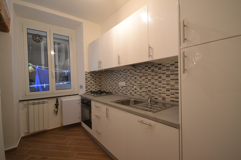 Appartamento in affitto a Genova, Centro Storico