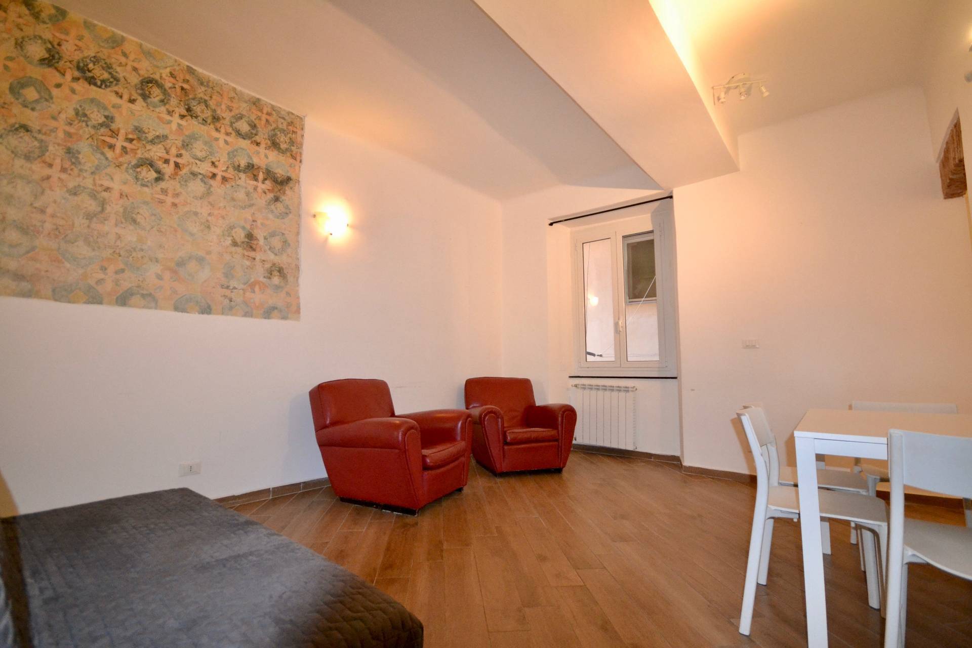 Appartamento in affitto a Genova, Centro Storico