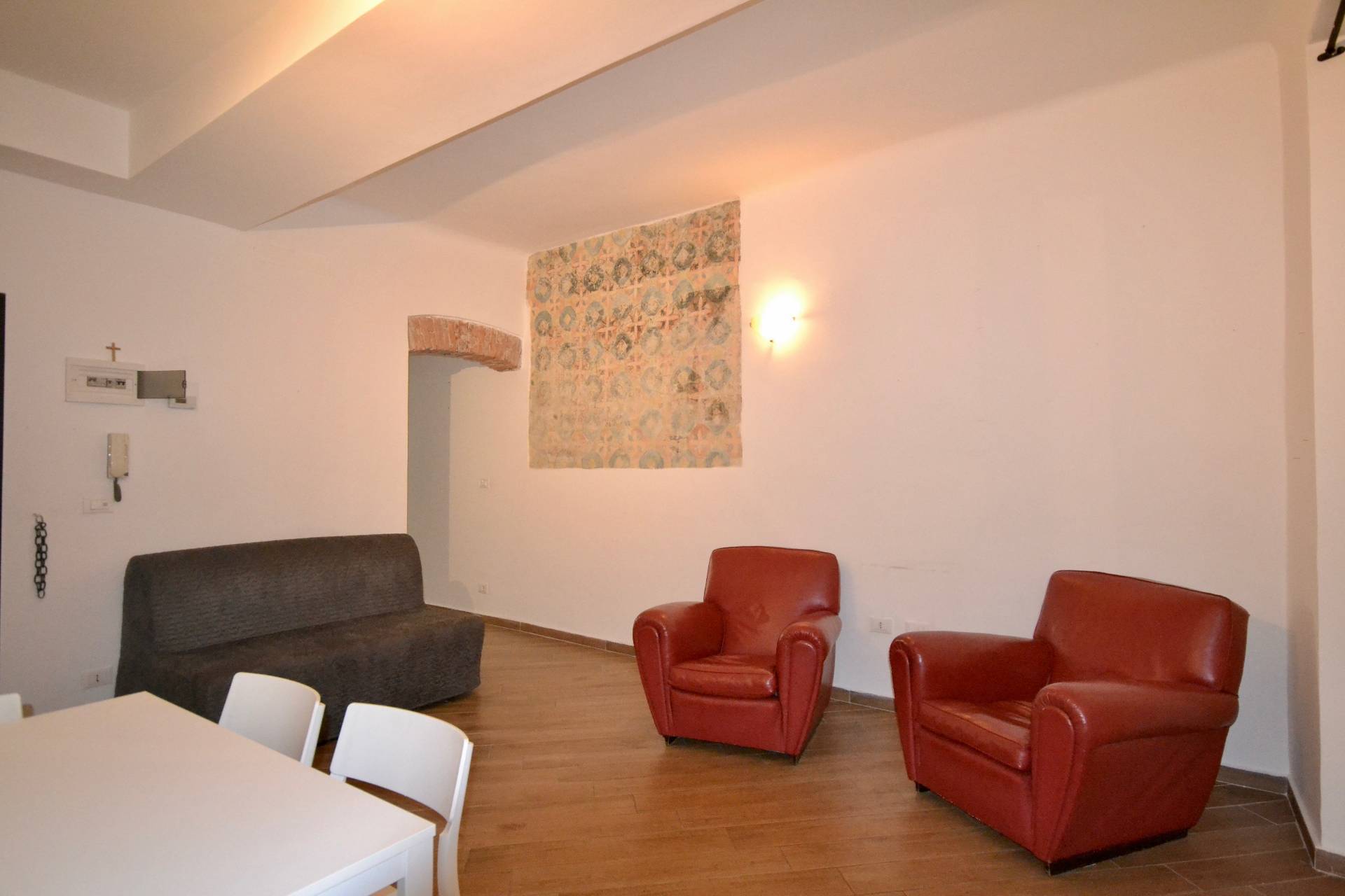 Appartamento in affitto a Genova, Centro Storico