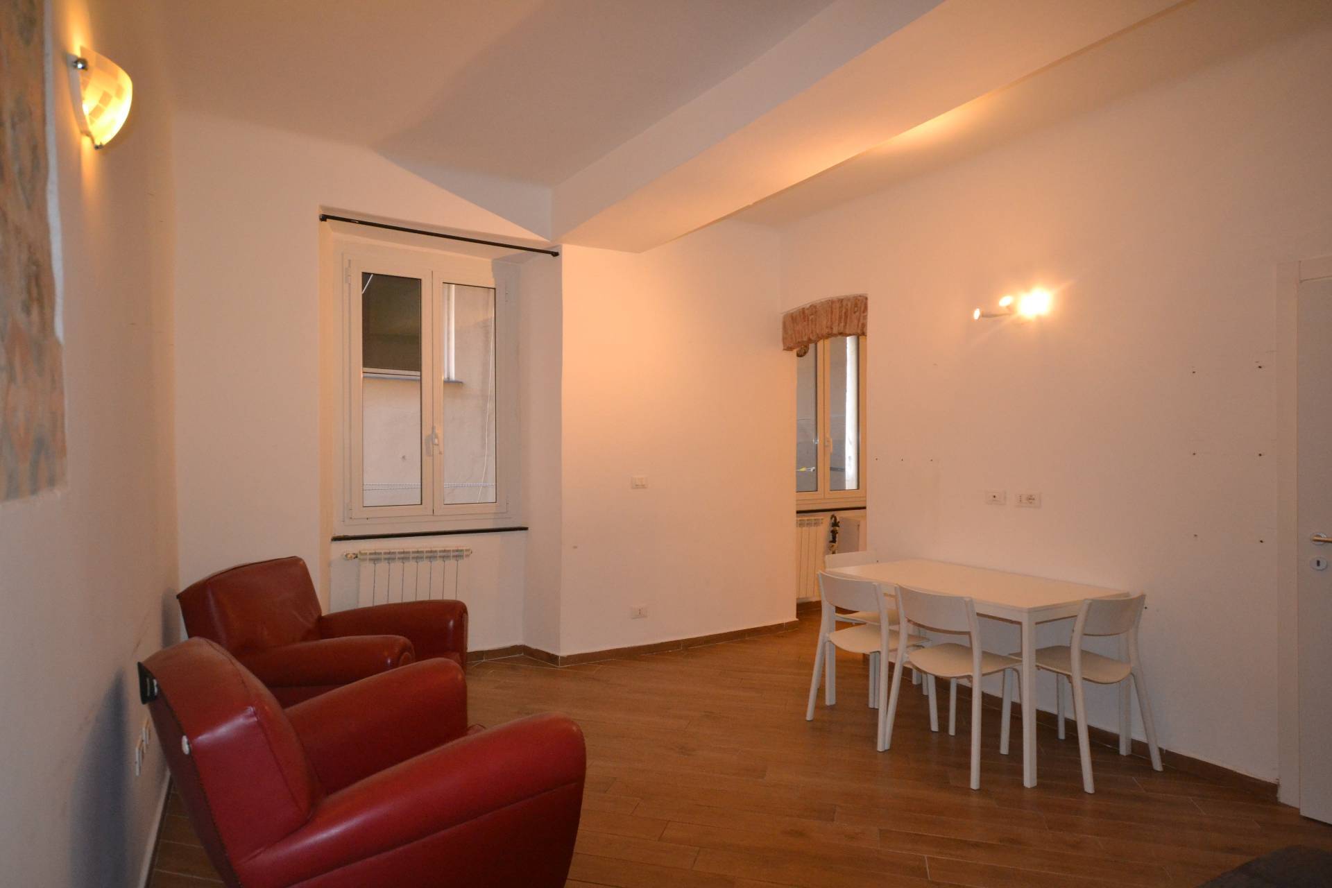Appartamento in affitto a Genova, Centro Storico