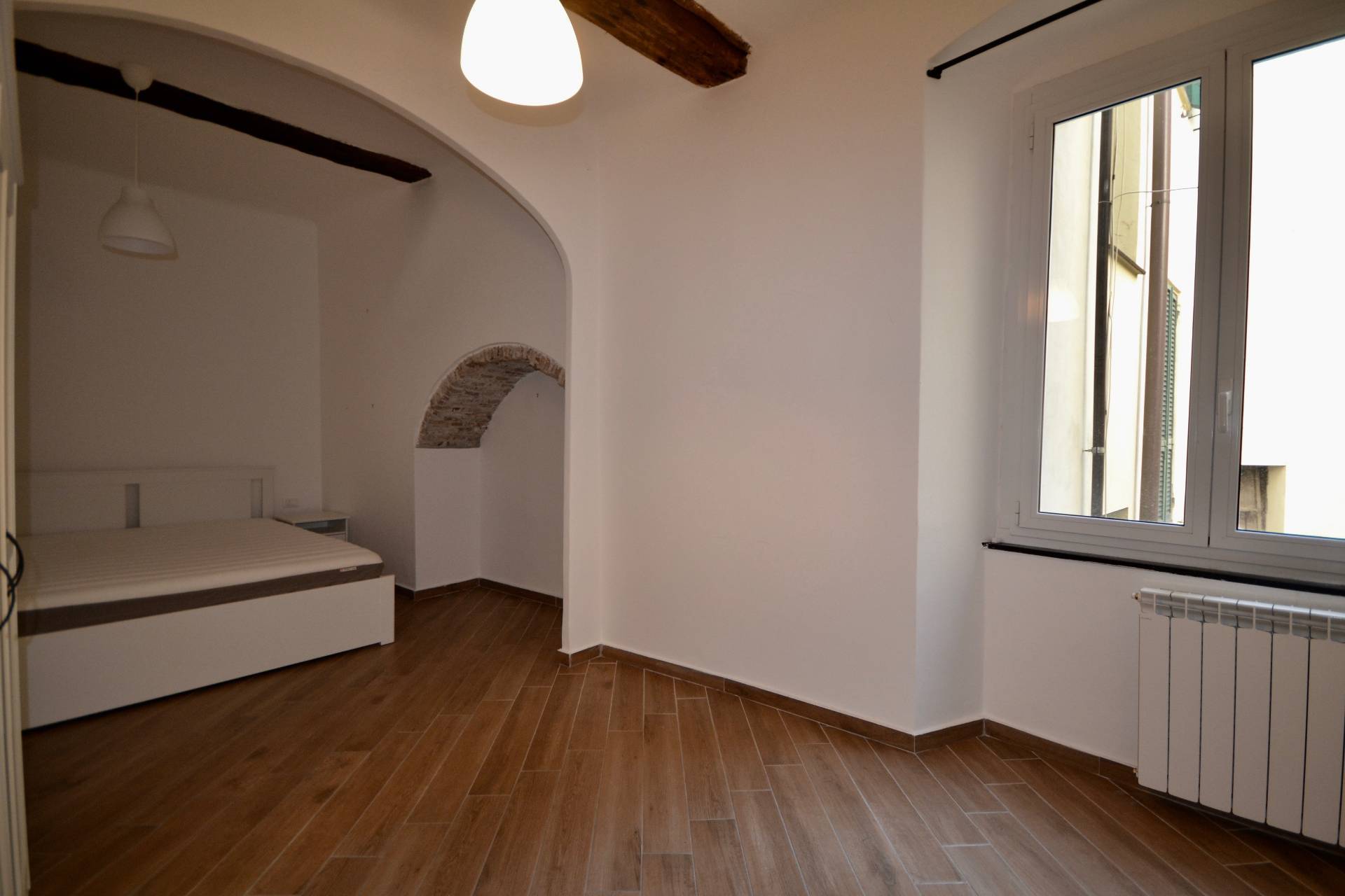 Appartamento in affitto a Genova, Centro Storico