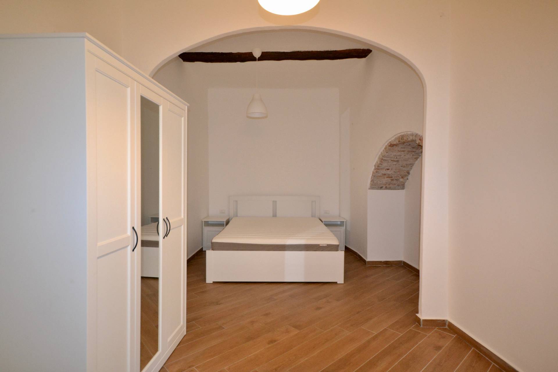 Appartamento in affitto a Genova, Centro Storico