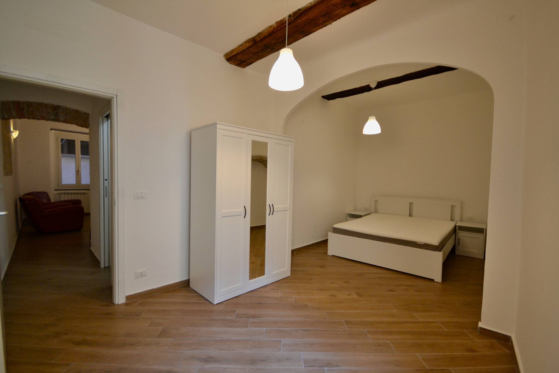 Appartamento in affitto a Genova, Centro Storico