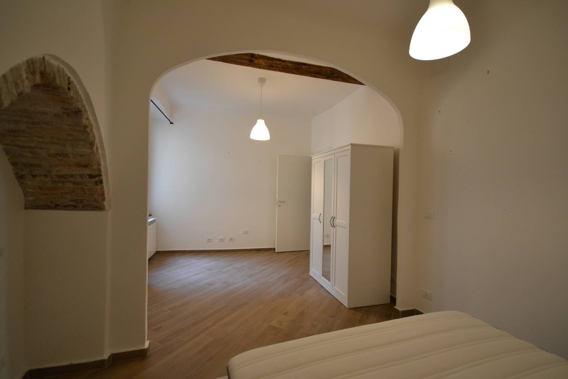 Appartamento in affitto a Genova, Centro Storico