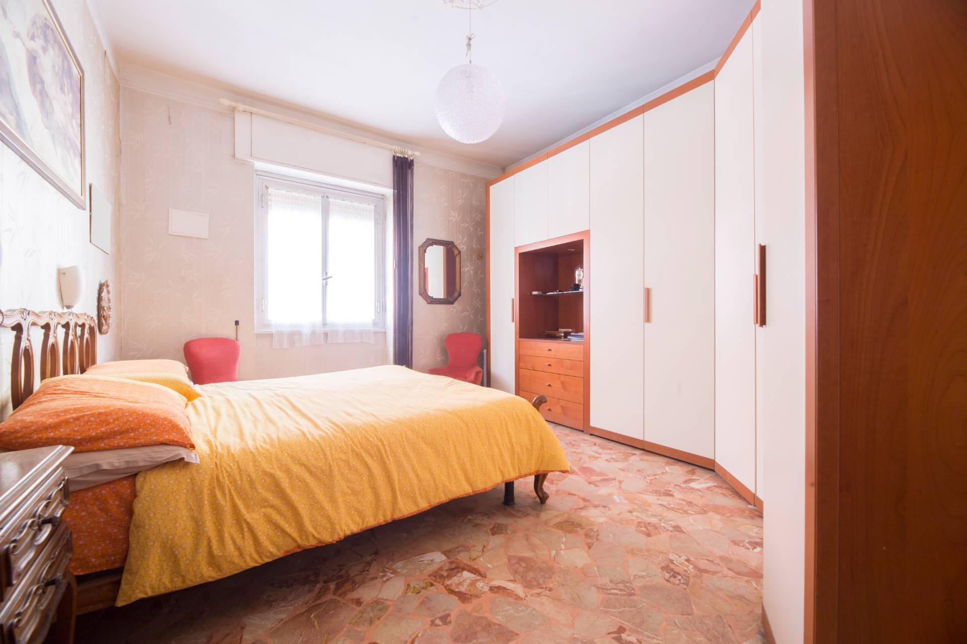 Appartamento in vendita a Genova, Marassi