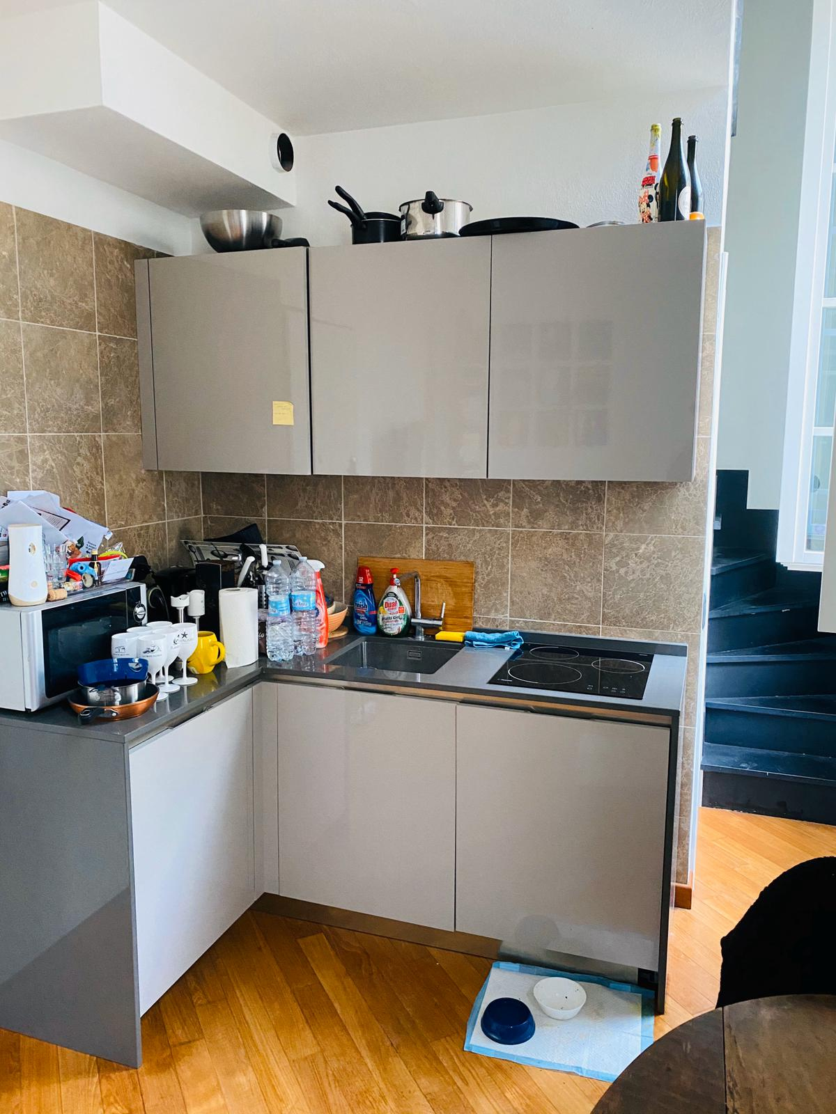 Appartamento in affitto a Genova, Centro