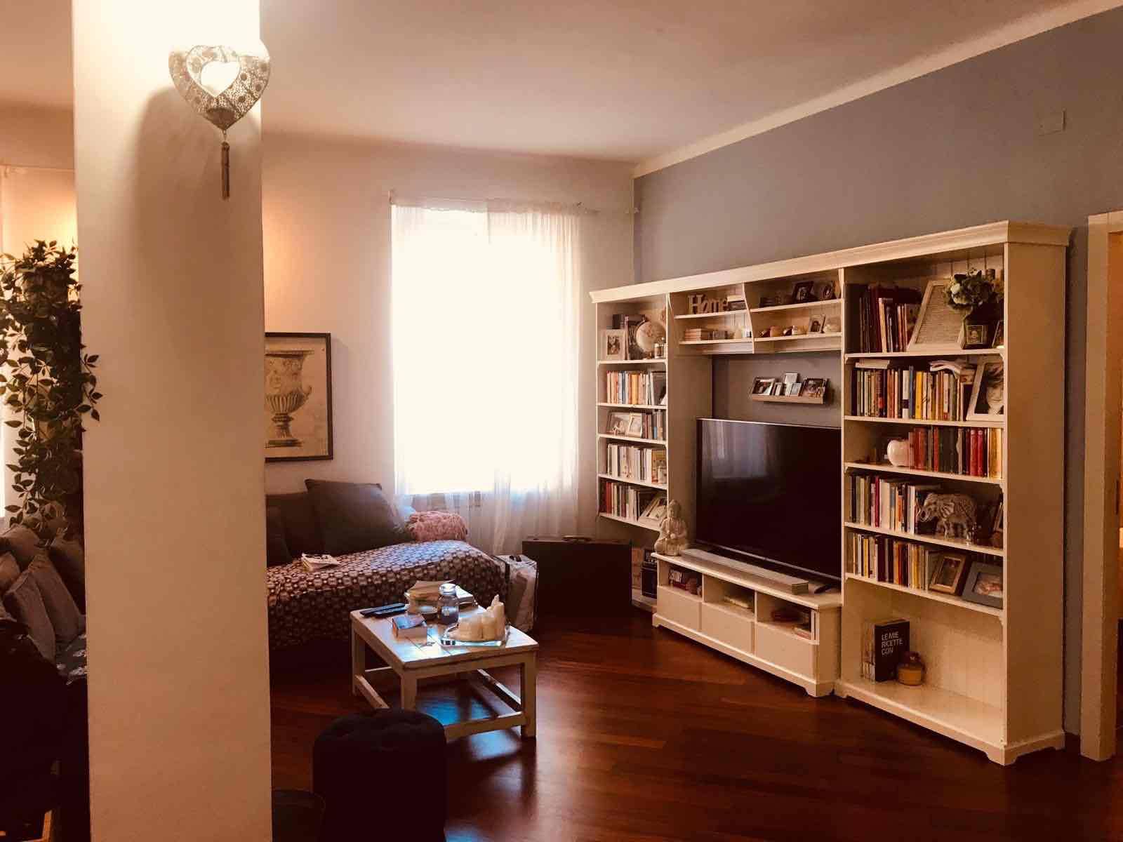 Appartamento in affitto a Genova, San Martino