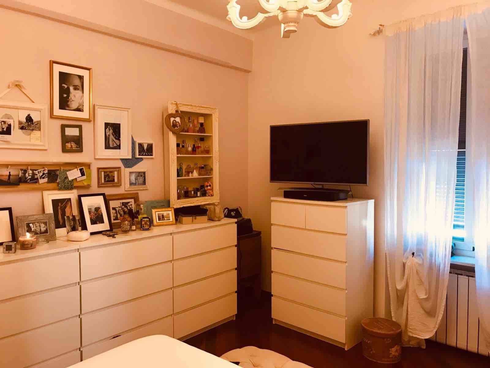 Appartamento in affitto a Genova, San Martino