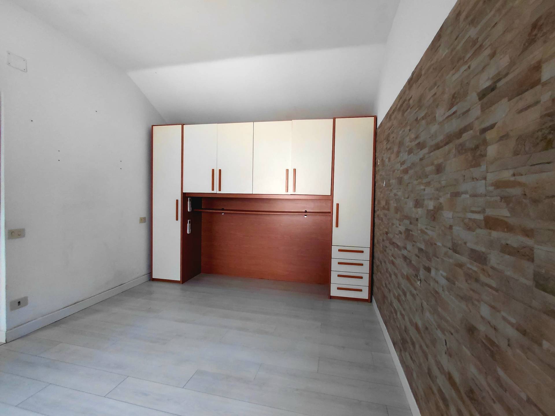 Appartamento in vendita a Genova, Molassana