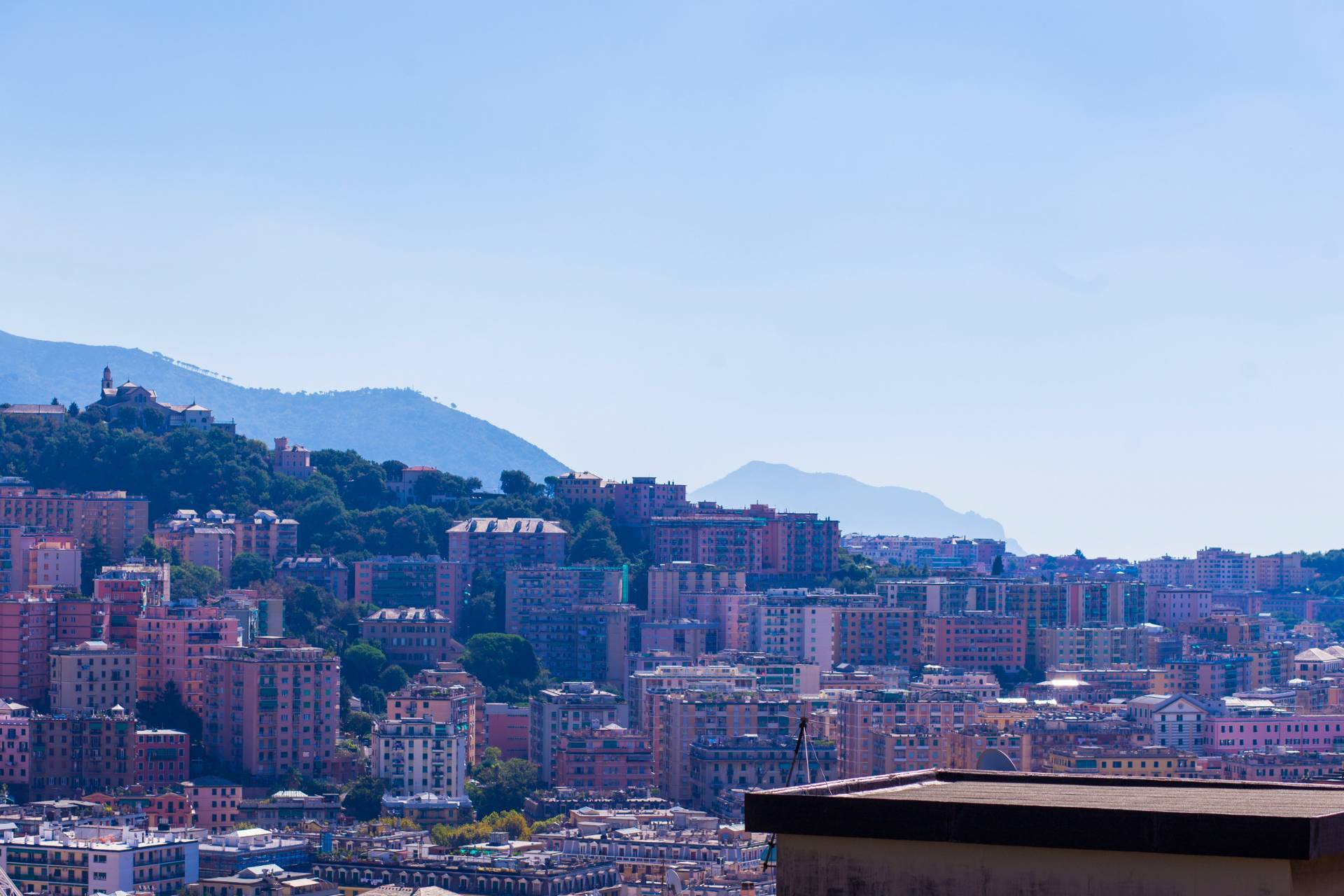 Appartamento in vendita a Genova, Marassi