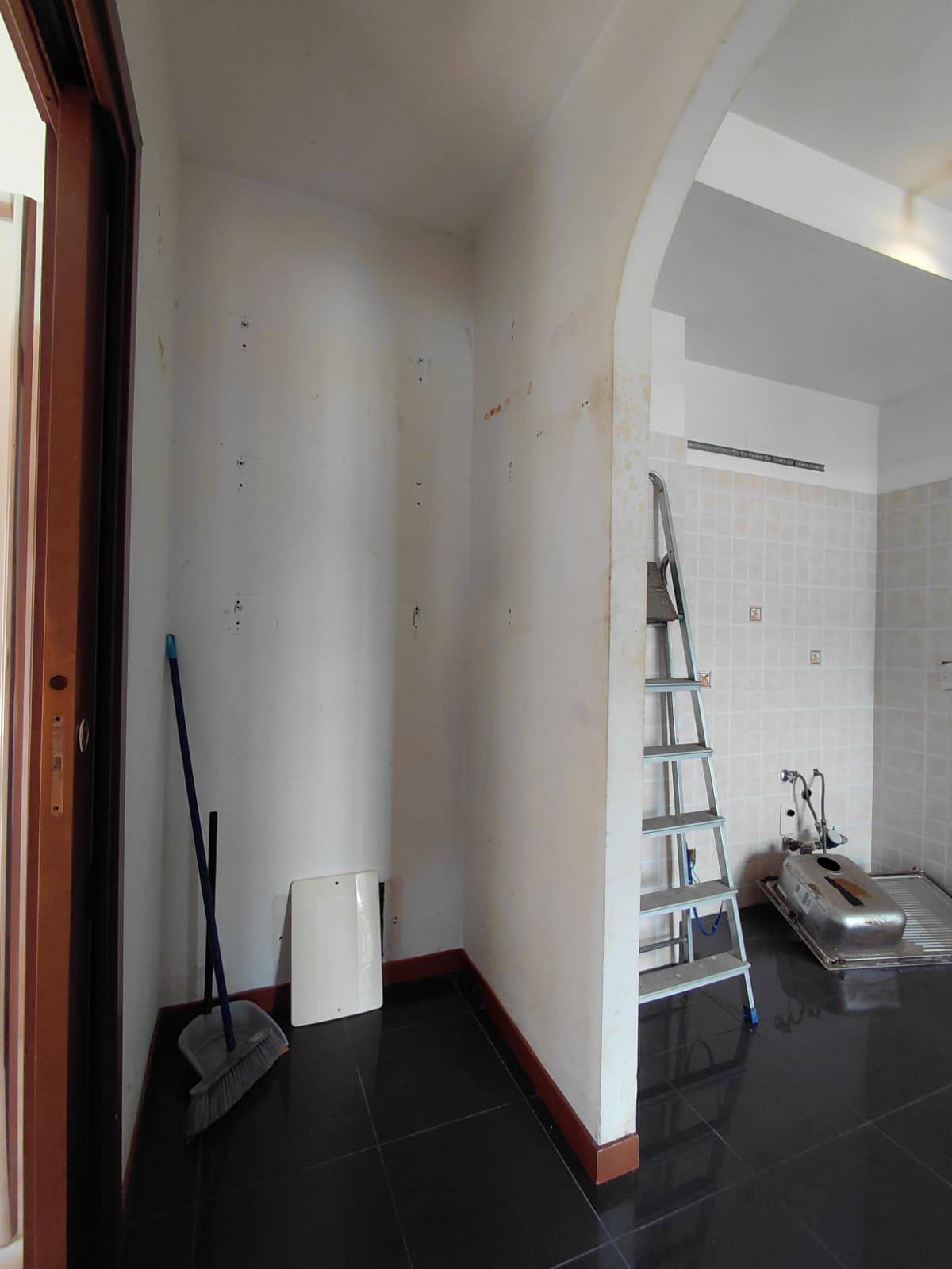 Appartamento in vendita a Genova, Molassana