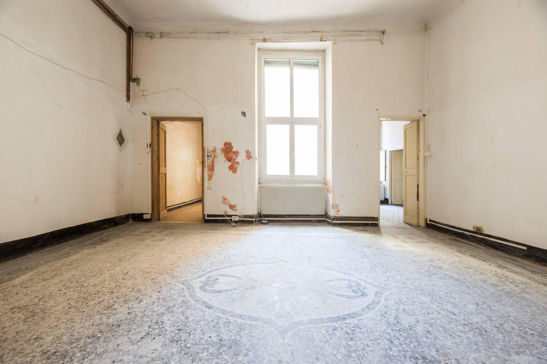 Appartamento in vendita a Genova, Centro Storico