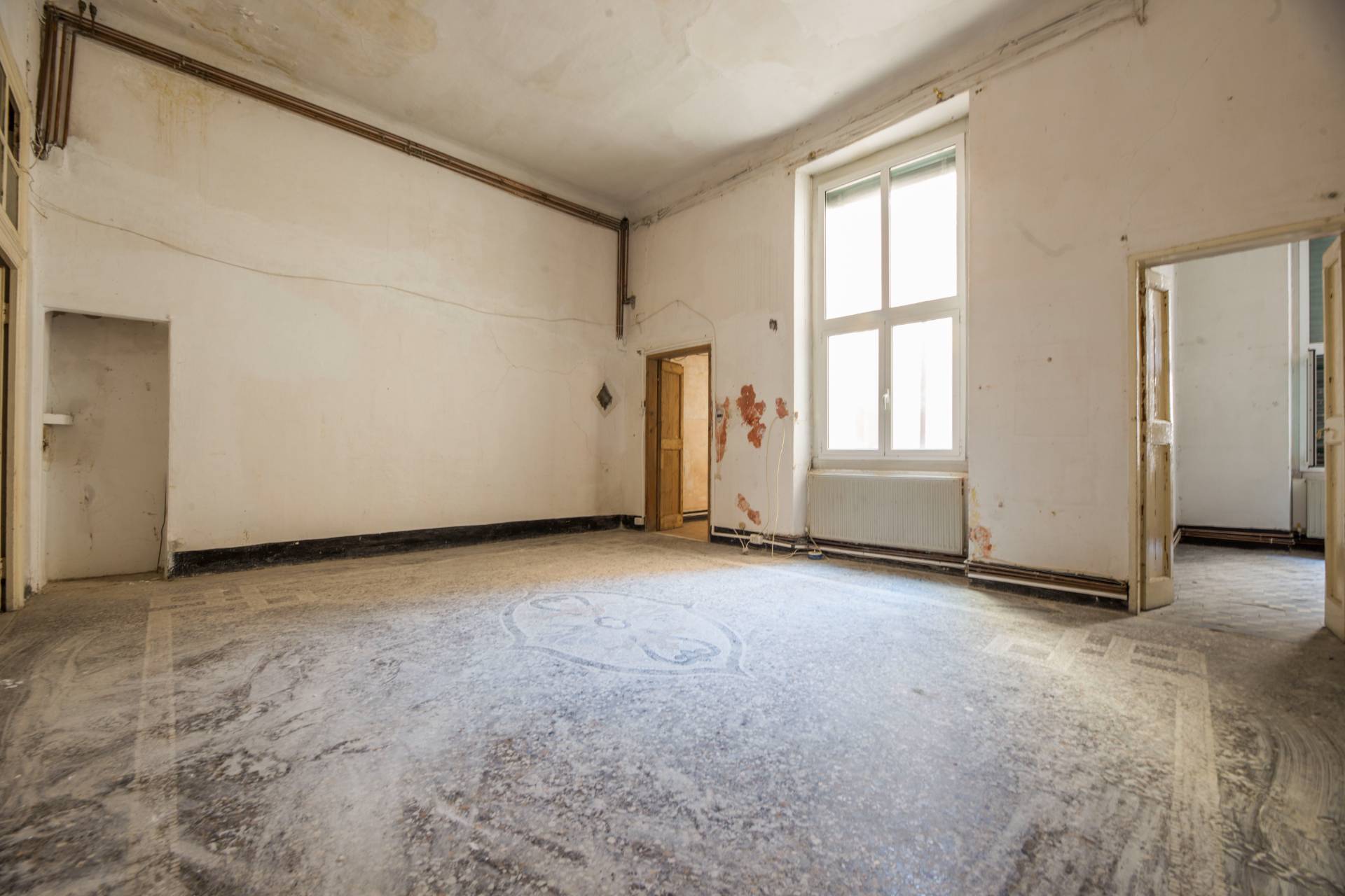 Appartamento in vendita a Genova, Centro Storico