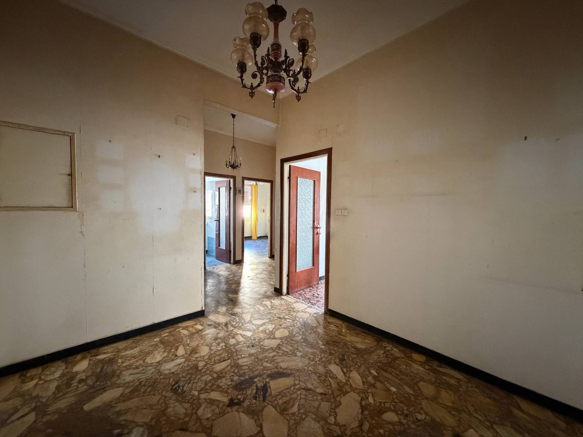 Appartamento in vendita a Genova, Sestri Ponente