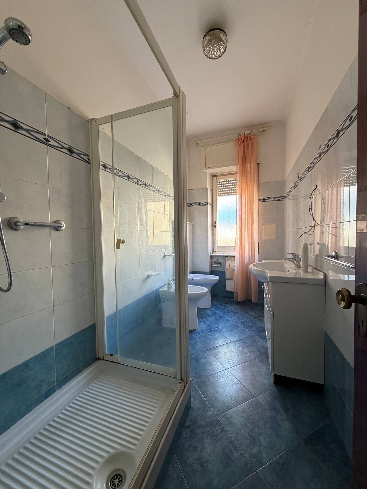 Appartamento in vendita a Genova, Sestri Ponente