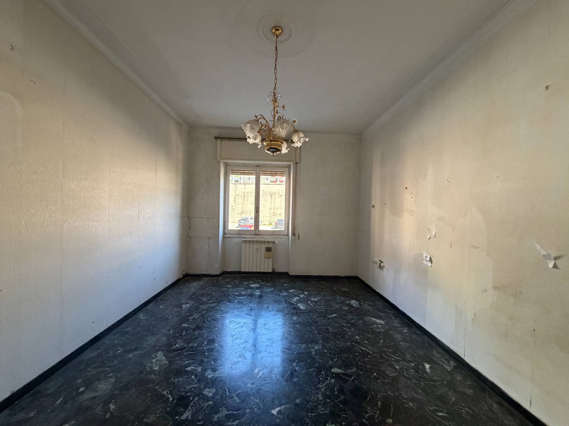 Appartamento in vendita a Genova, Sestri Ponente