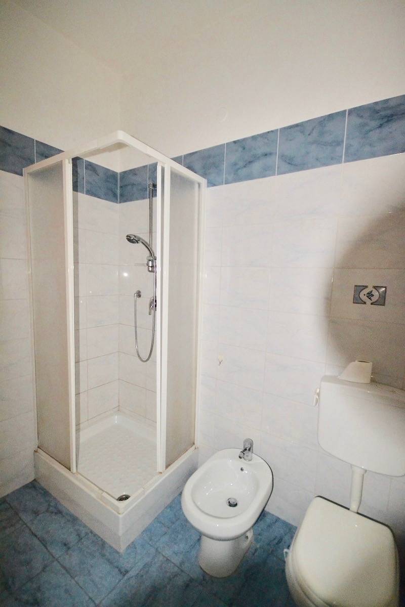Appartamento in affitto a Genova, Marassi