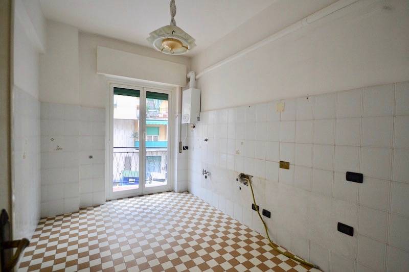 Appartamento in affitto a Genova, Marassi