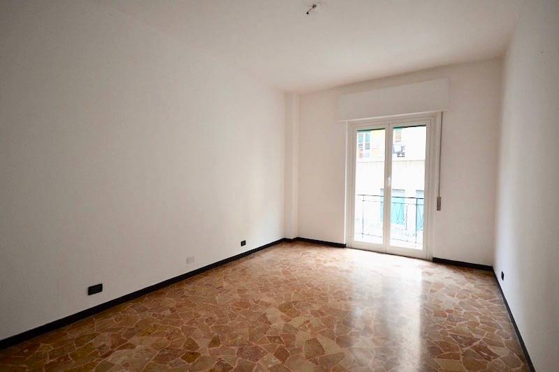 Appartamento in affitto a Genova, Marassi