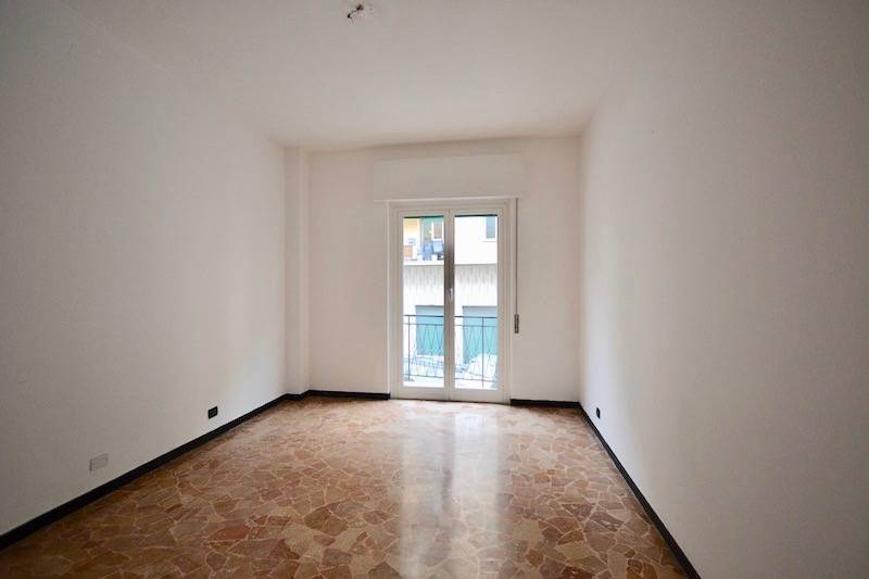 Appartamento in affitto a Genova, Marassi