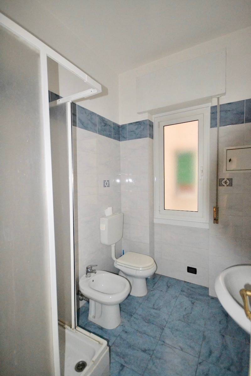 Appartamento in affitto a Genova, Marassi