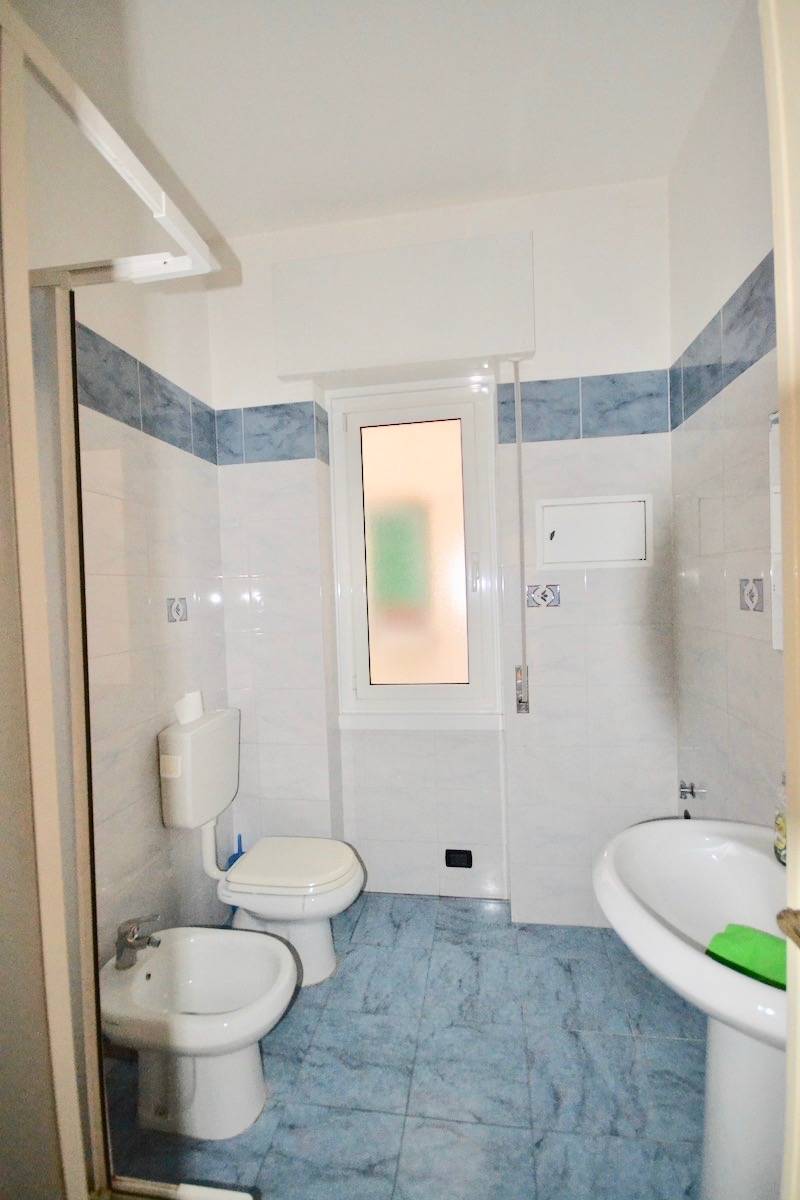 Appartamento in affitto a Genova, Marassi