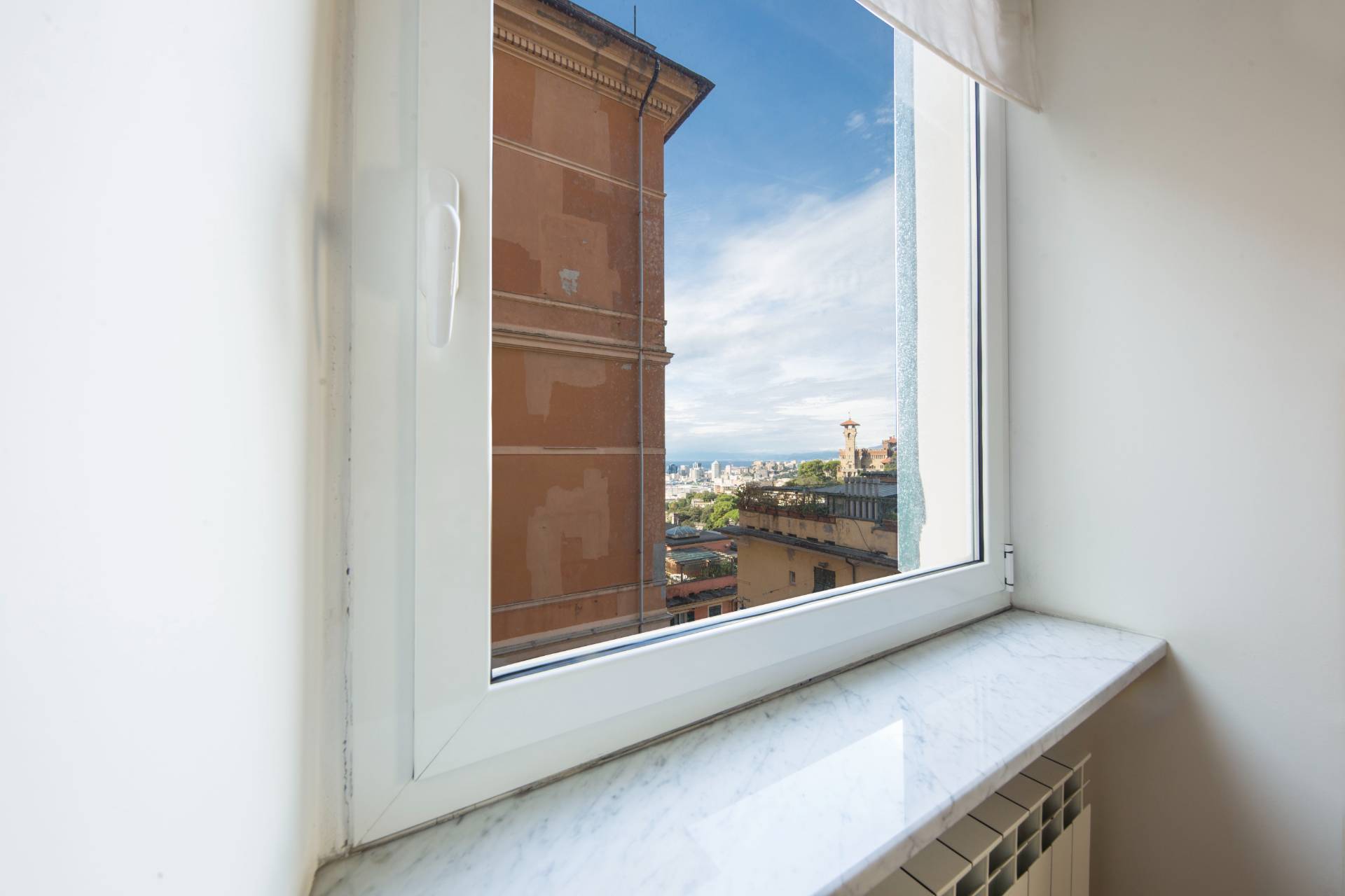Appartamento in vendita a Genova, Castelletto