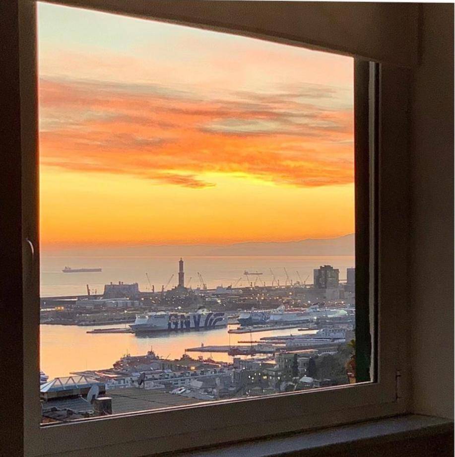 Appartamento in vendita a Genova, Castelletto