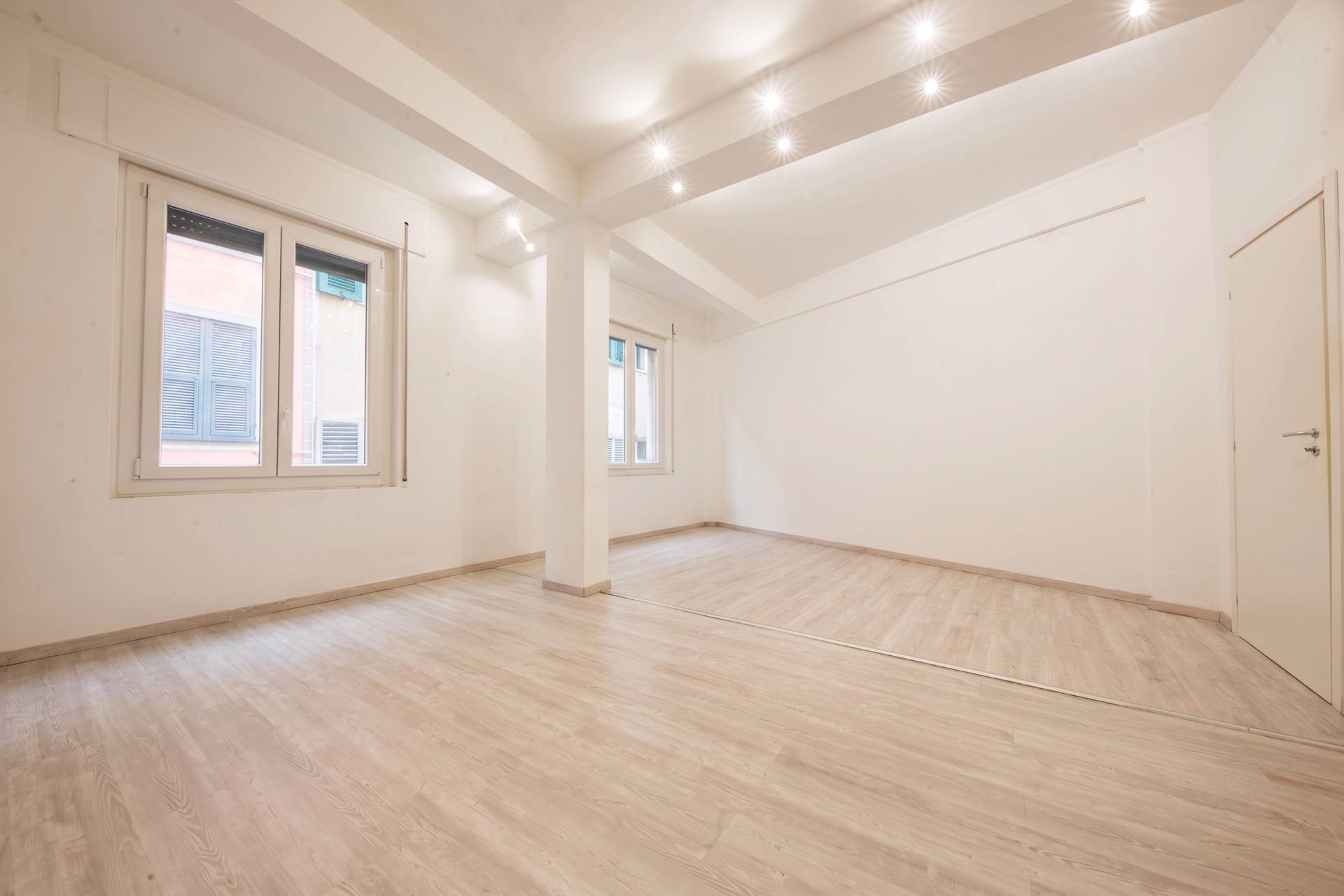 Ufficio in vendita a Genova, Centro Storico
