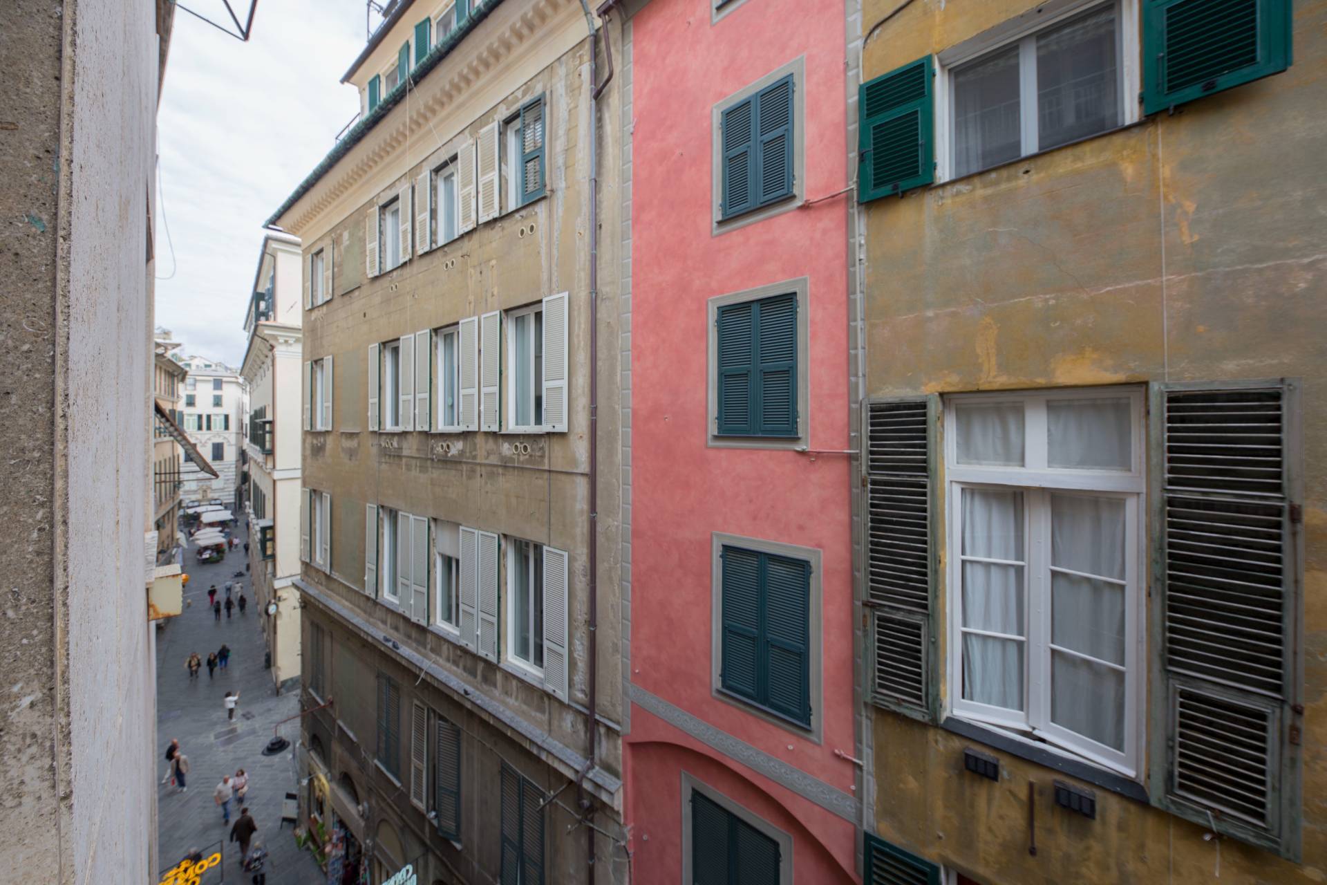 Ufficio in vendita a Genova, Centro Storico