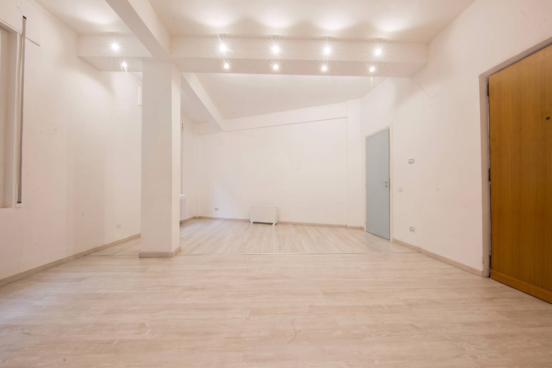 Ufficio in vendita a Genova, Centro Storico