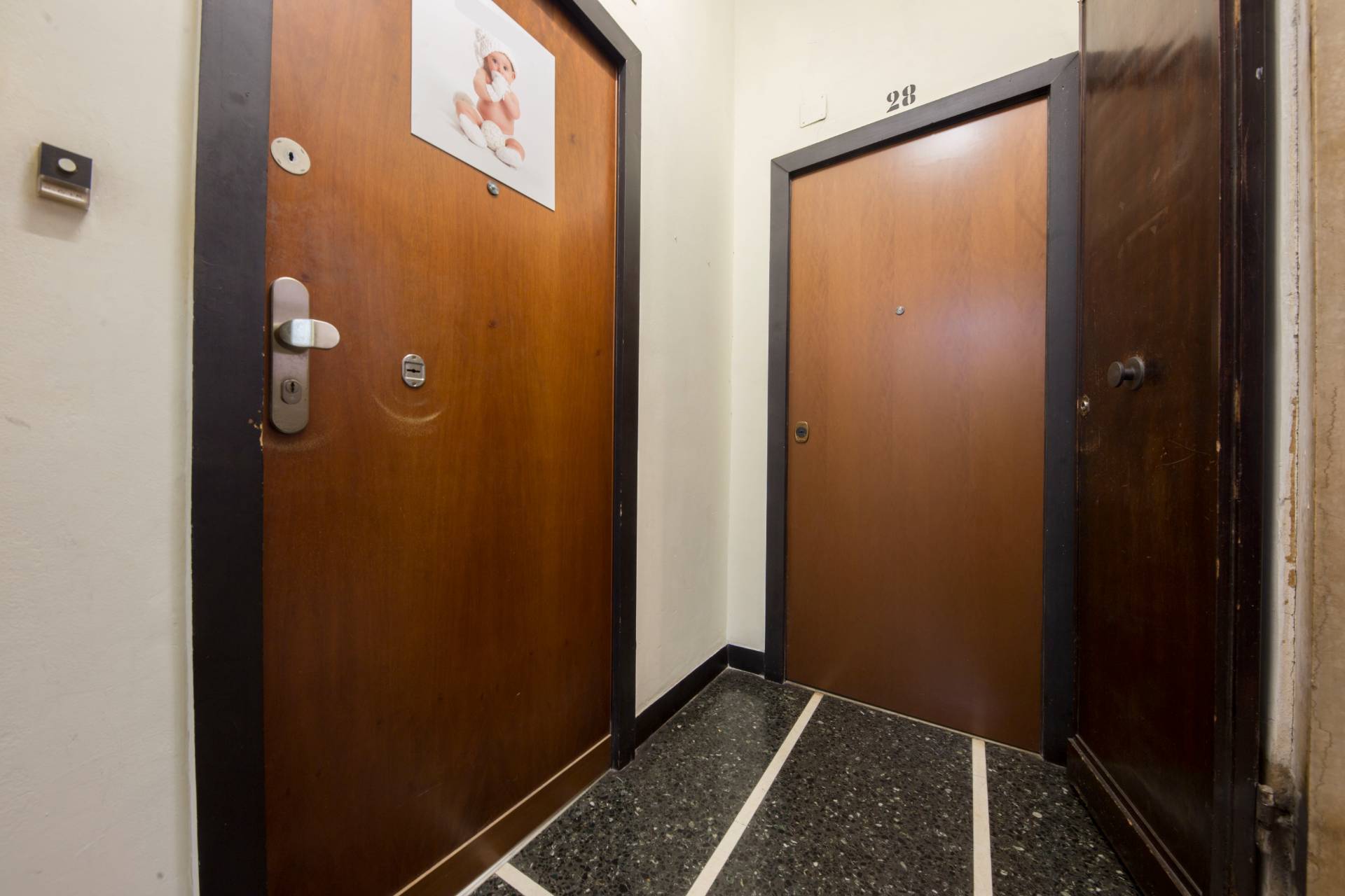 Ufficio in vendita a Genova, Centro Storico