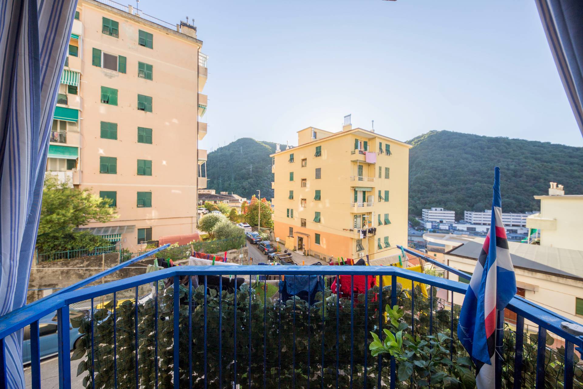 Appartamento in vendita a Genova, Molassana