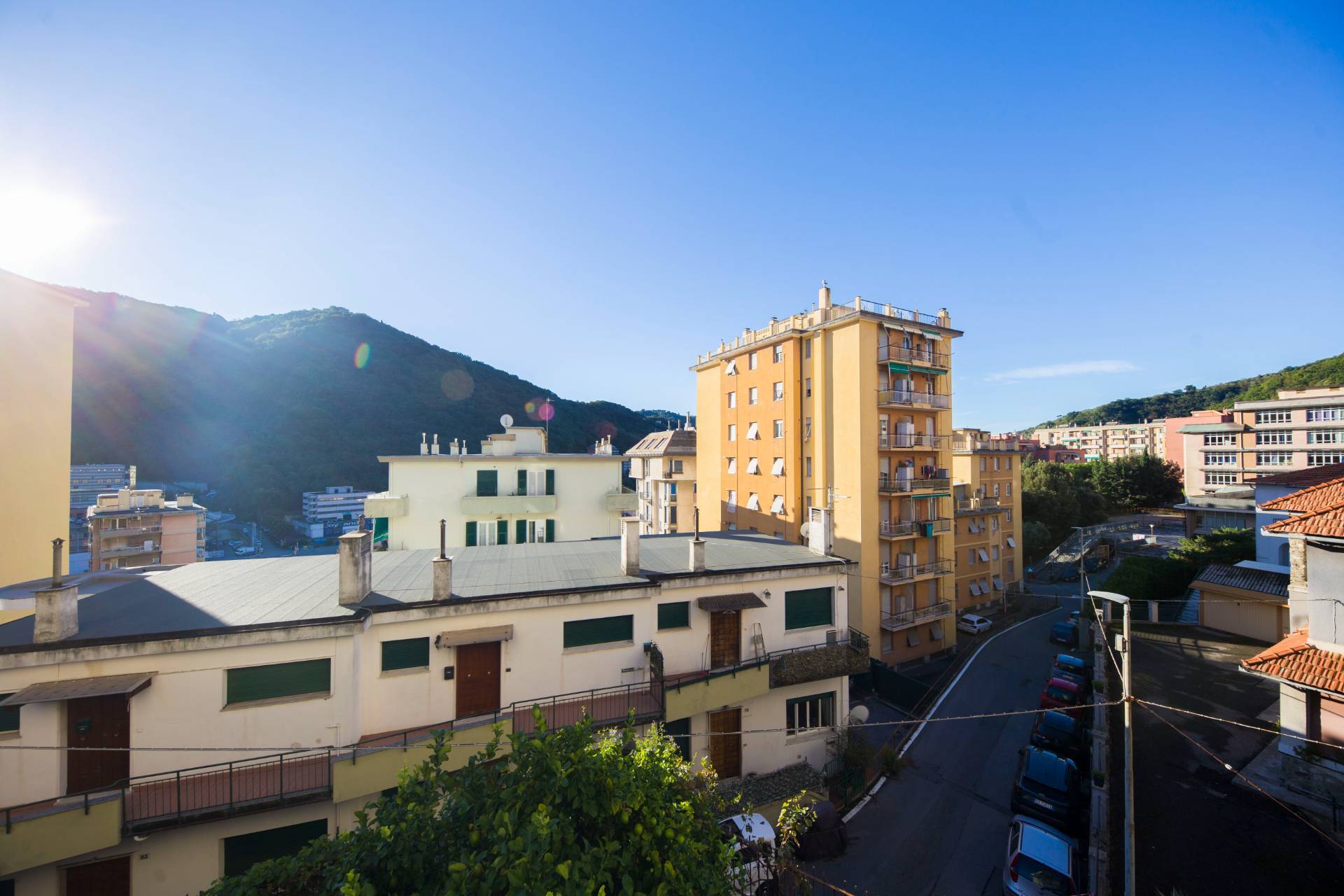 Appartamento in vendita a Genova, Molassana
