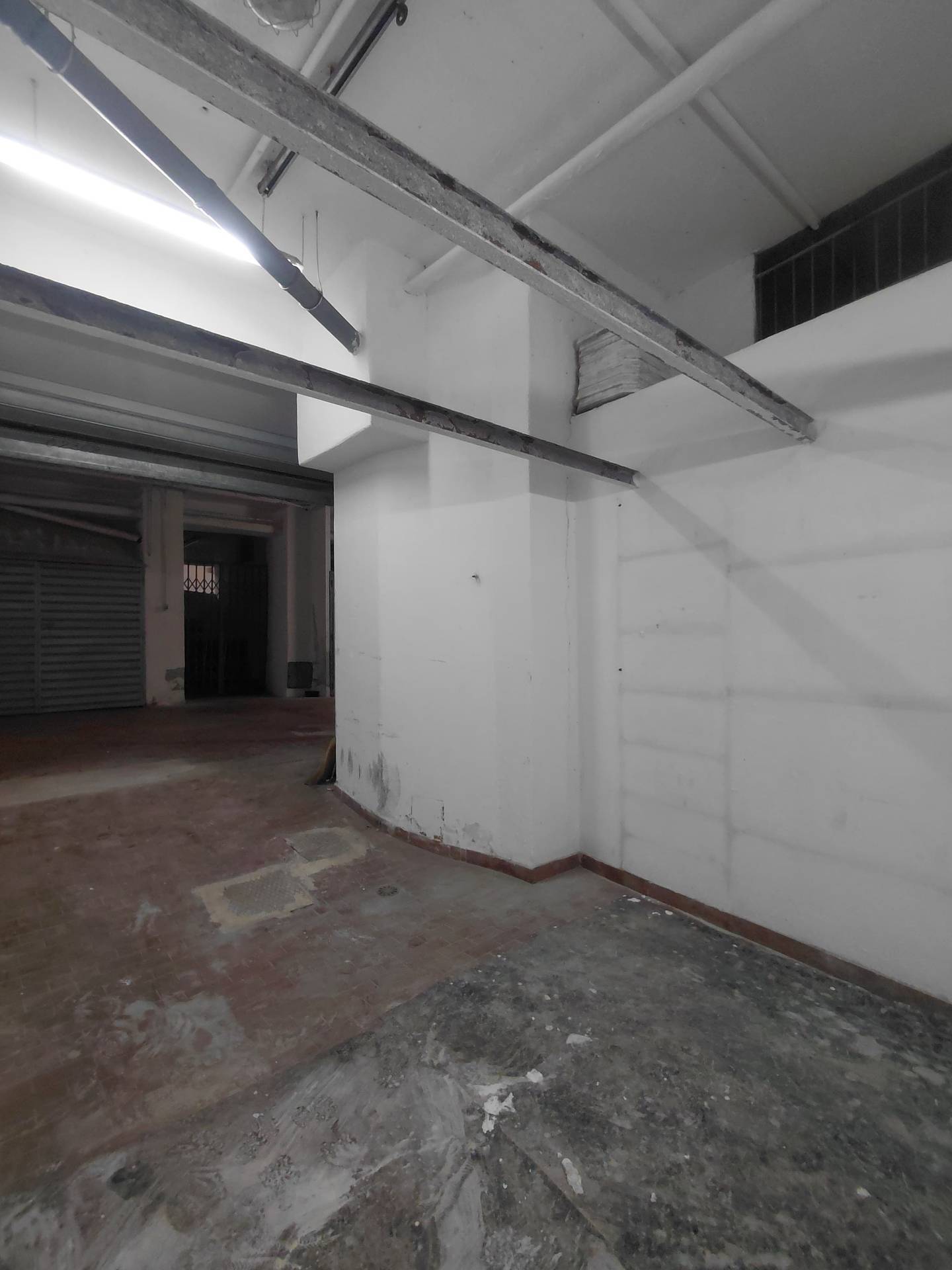 Box o garage in vendita a Genova, Quinto