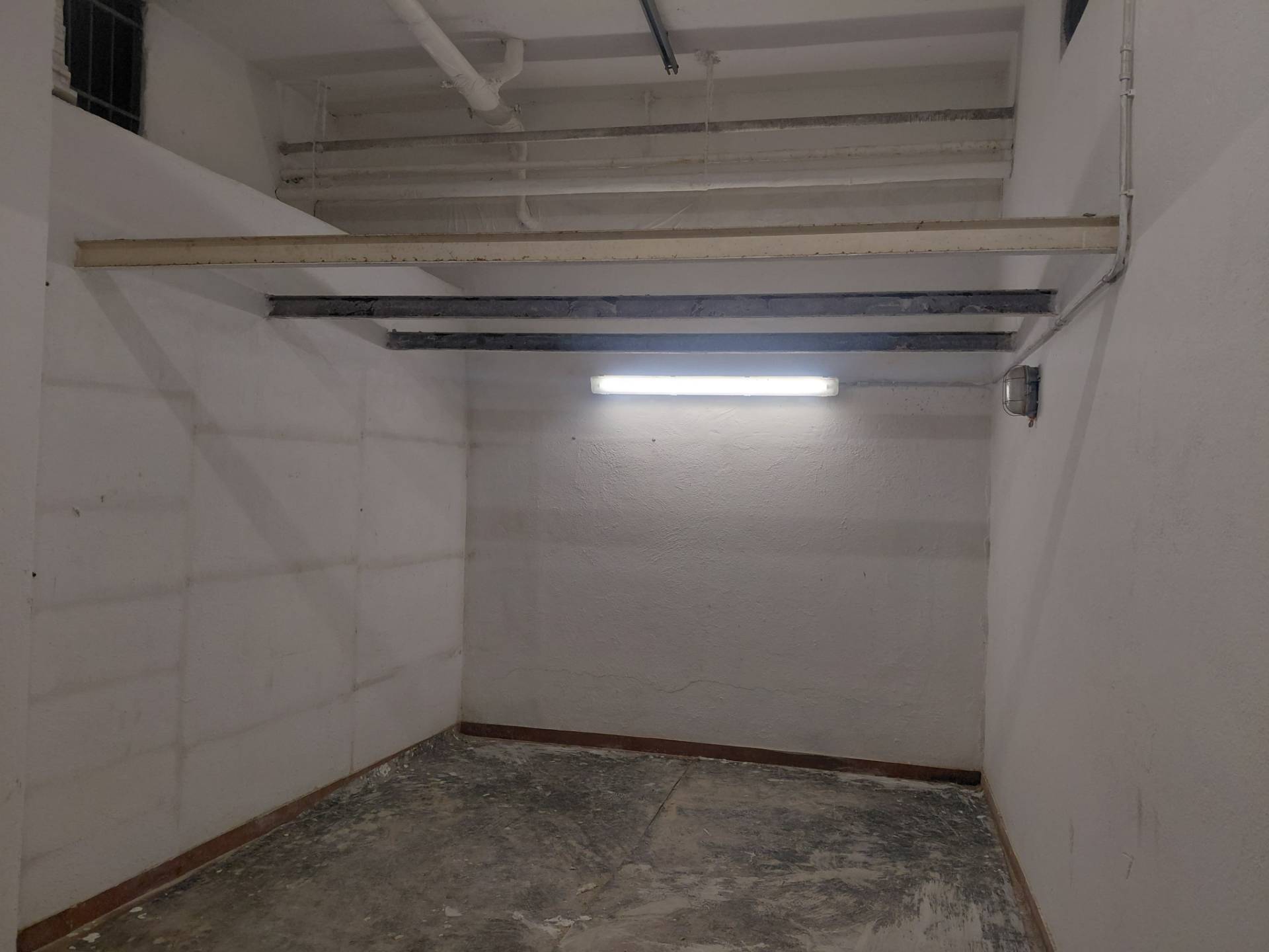 Box o garage in vendita a Genova, Quinto