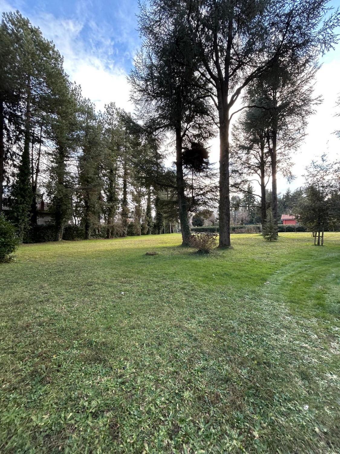 Terreno in vendita a Rocca Priora