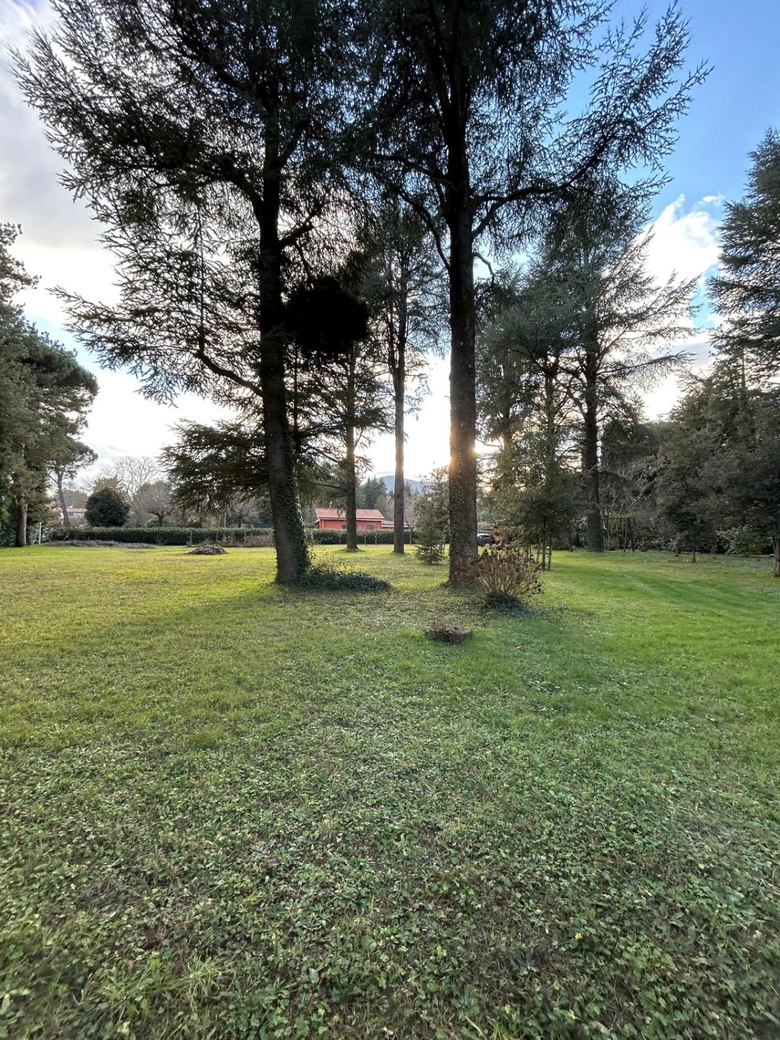 Terreno in vendita a Rocca Priora