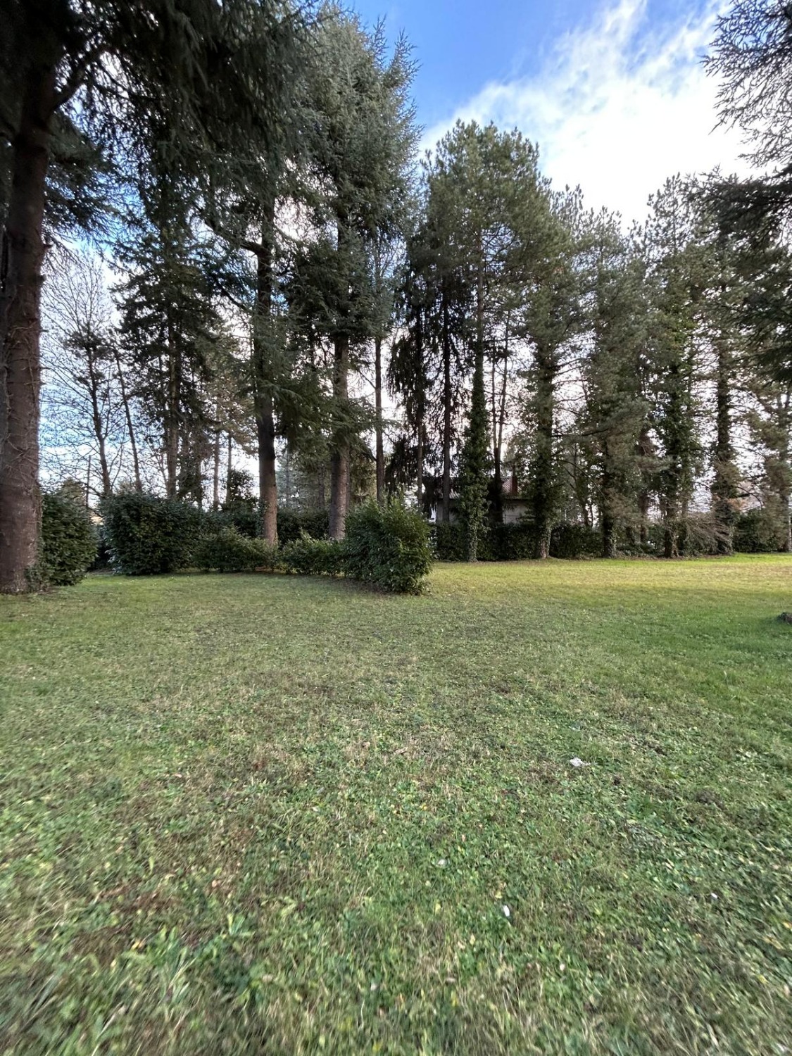 Terreno in vendita a Rocca Priora