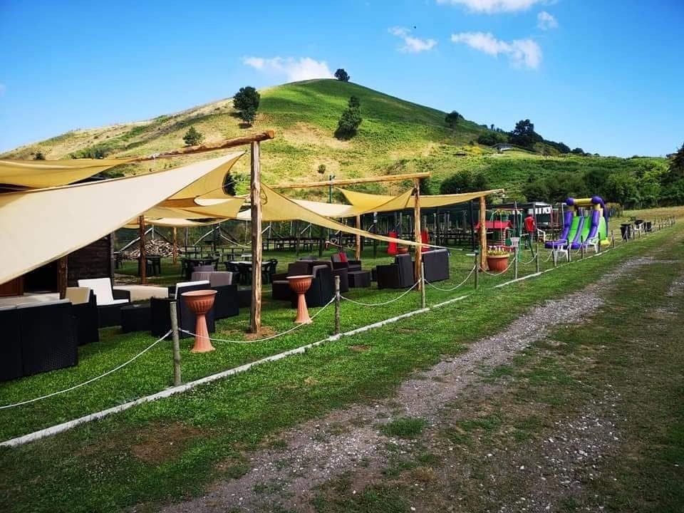 Terreno in vendita a Rocca Priora