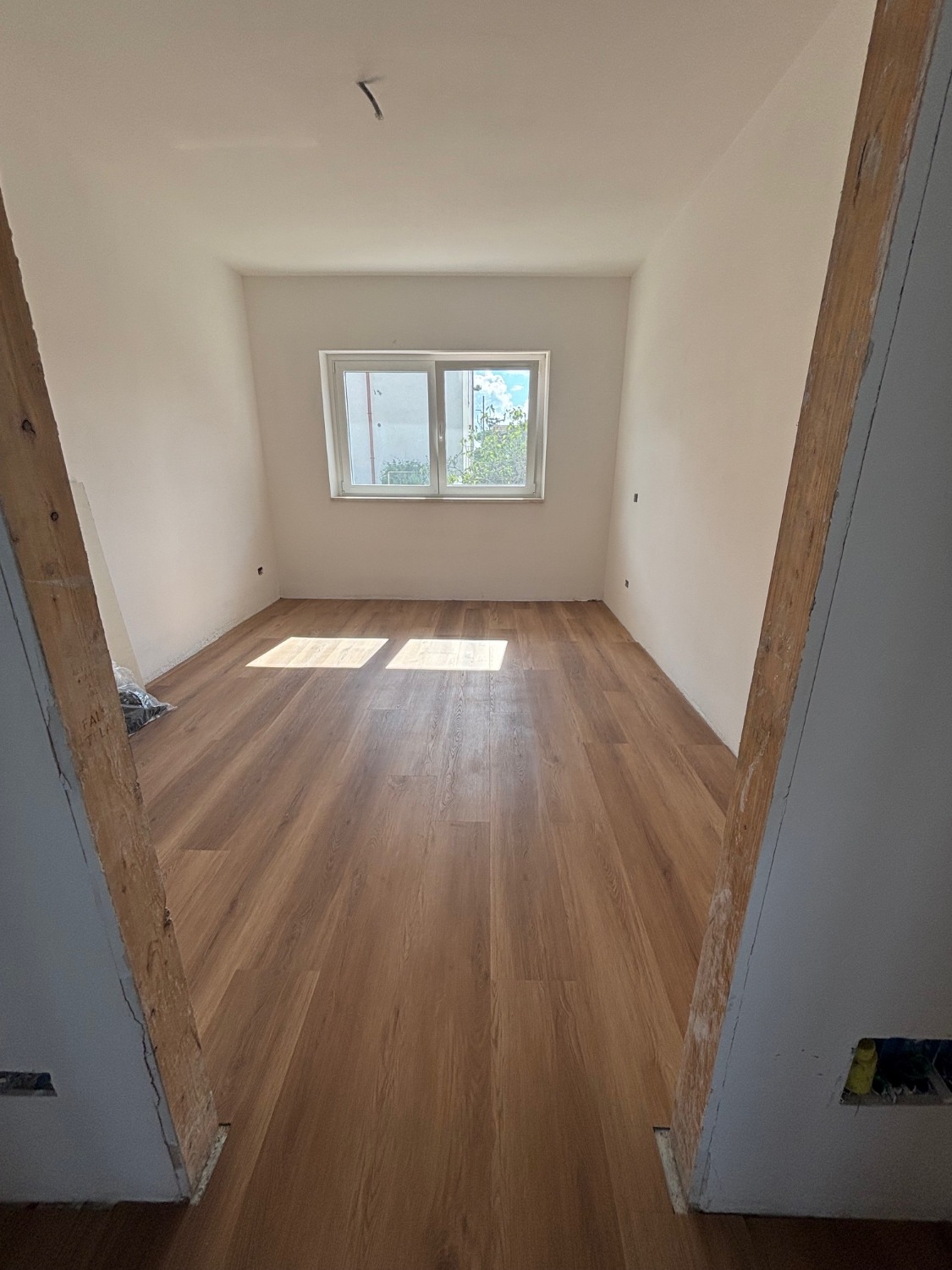 Villa nuova a Frascati