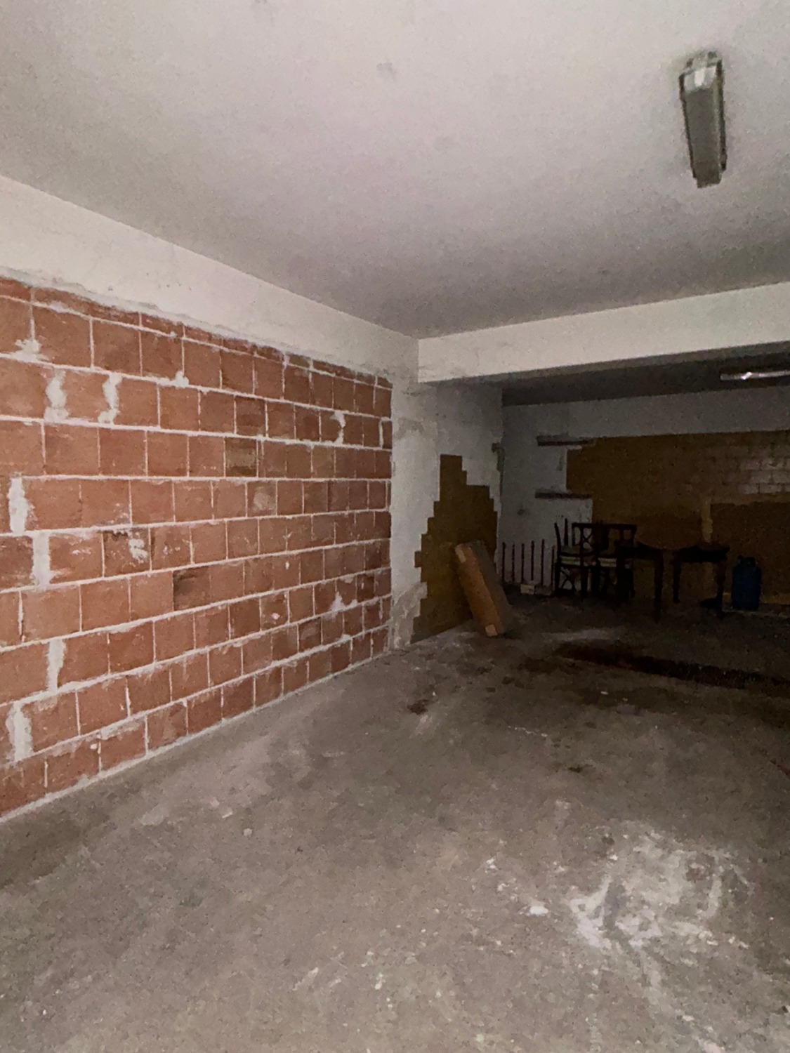 Box/Garage 45mq con box a Castel Gandolfo