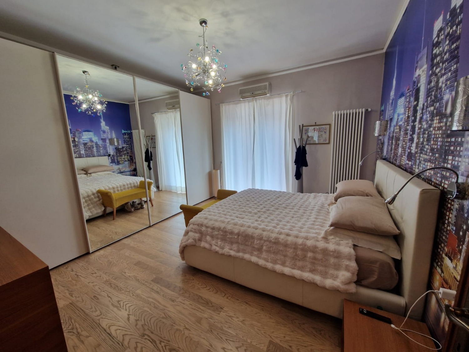 Villa con terrazzo a Grottaferrata