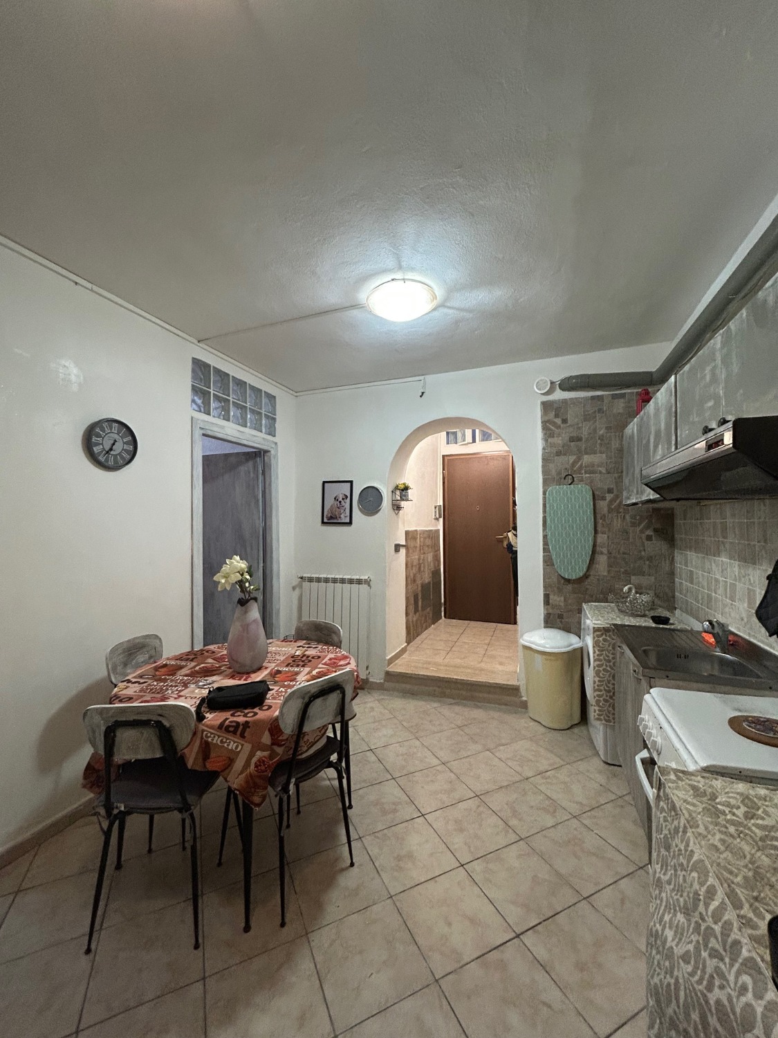 Trilocale in vendita a Rocca Priora