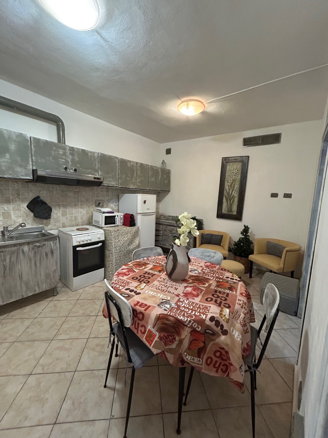 Trilocale in vendita a Rocca Priora