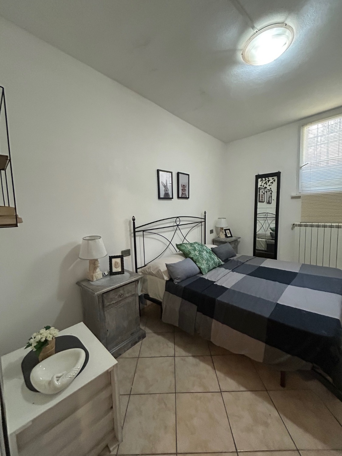 Trilocale in vendita a Rocca Priora