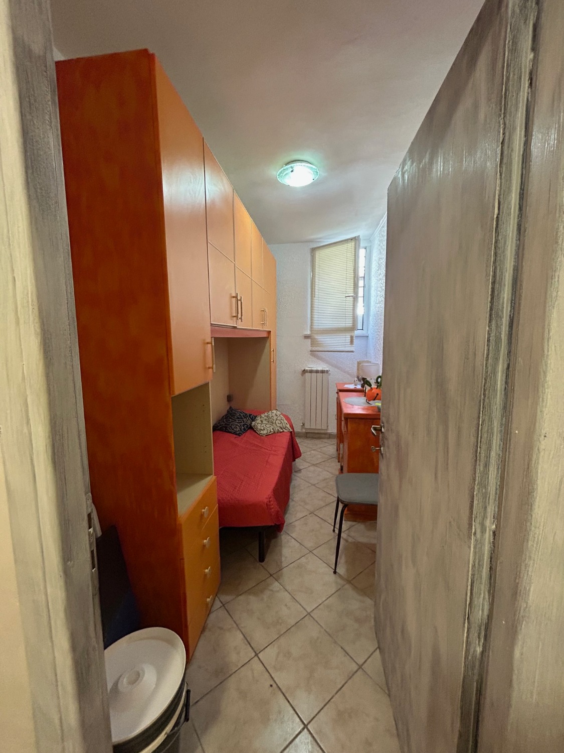 Trilocale in vendita a Rocca Priora