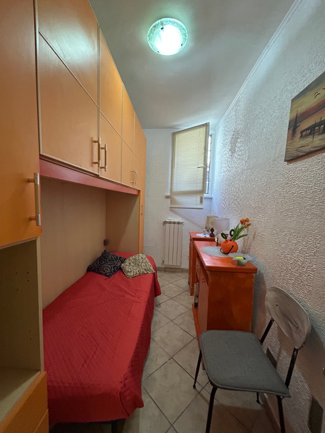 Trilocale in vendita a Rocca Priora