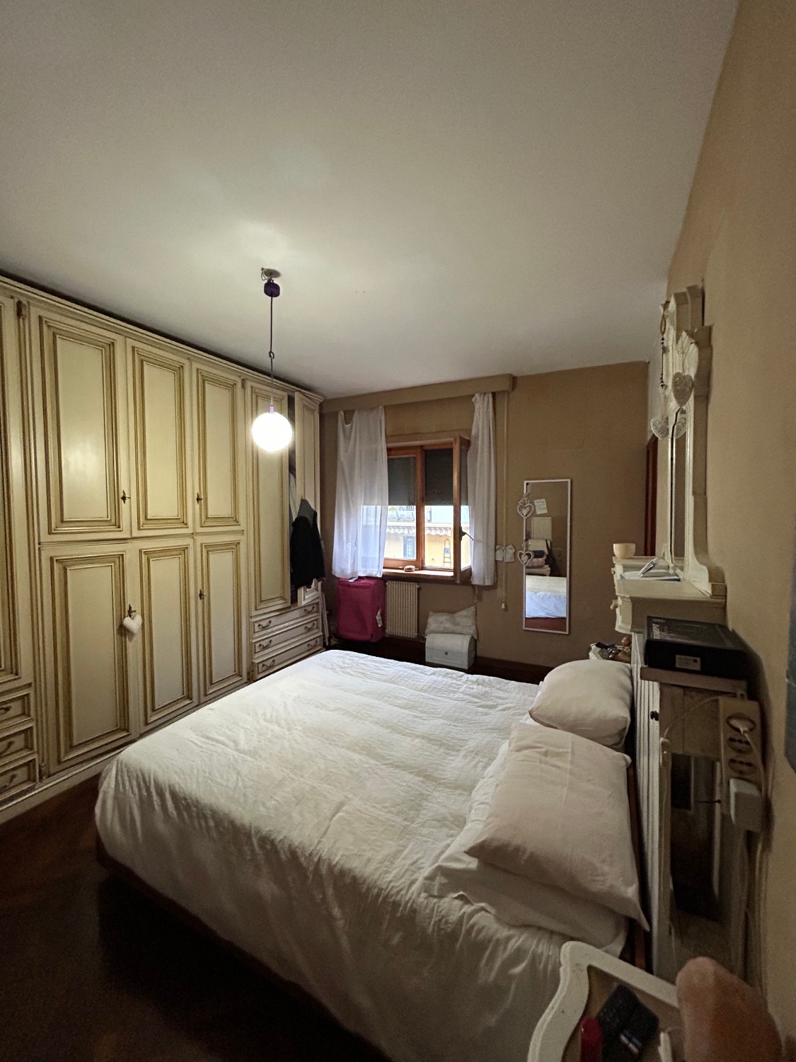 Quadrilocale con terrazzo a Marino