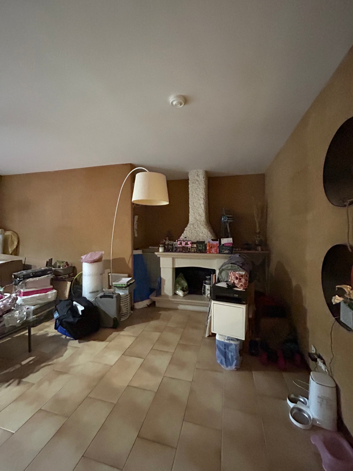 Quadrilocale con terrazzo a Marino